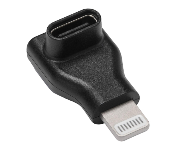 DJI Mic Mobile Series Adapter (USB-C - Lightning) - 1517175 - zdjęcie